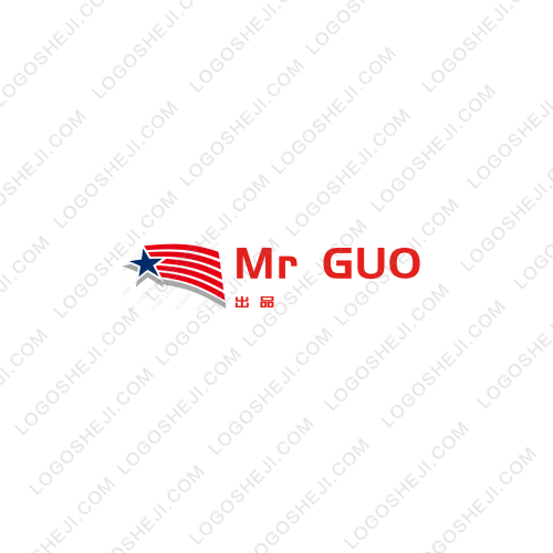小吴爱购物logo设计