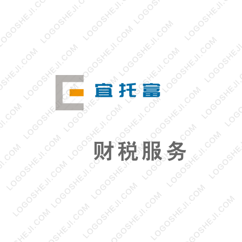 科凡logo设计