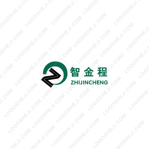 知卿学院logo设计