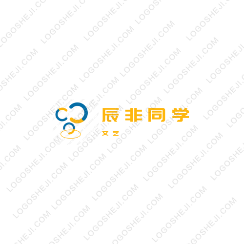 皇家艺帘锦绣logo设计