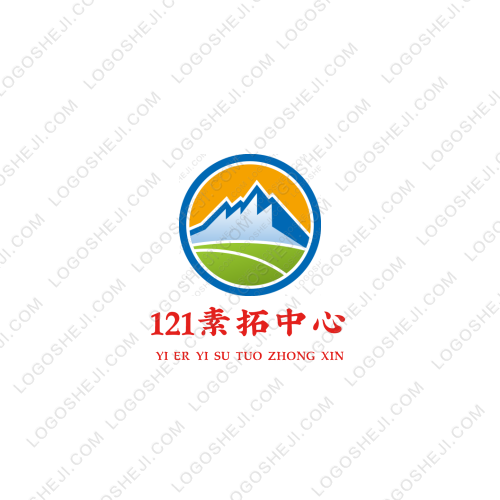 博智棋艺logo设计