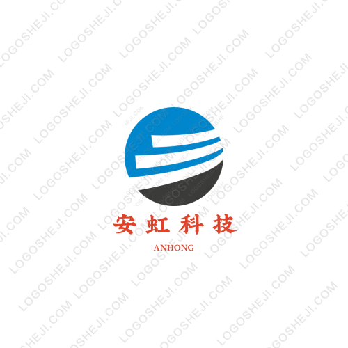 一元初始logo设计