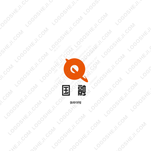 白菜代刷logo设计