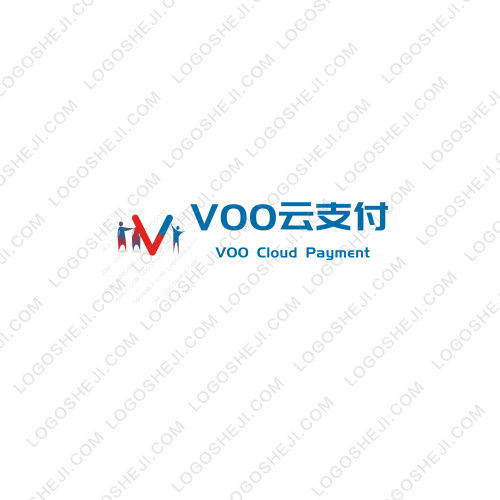 中灵葆雅logo设计