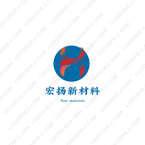 听远logo设计