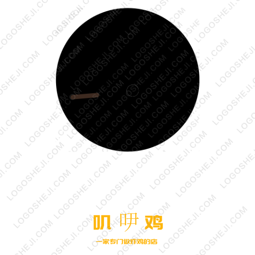 社会治理logo设计