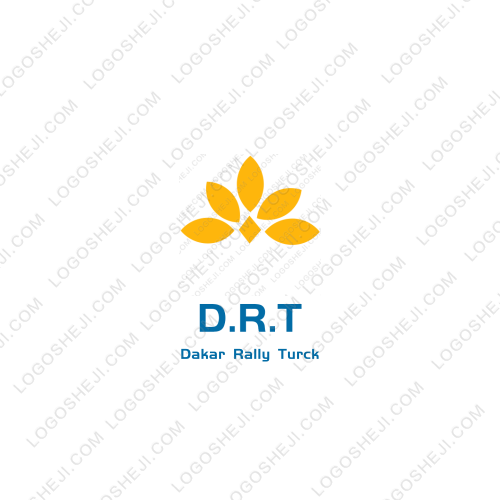 思君兮logo设计