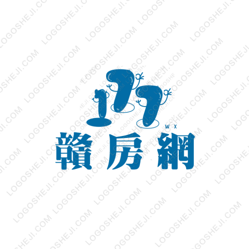 段悦通讯logo设计