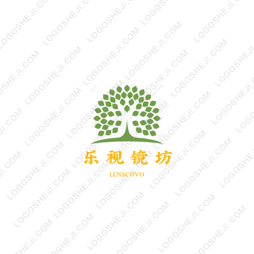 每天一句话logo设计