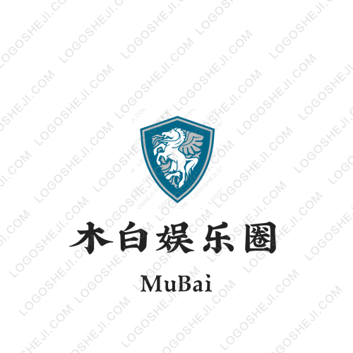 世纪logo设计
