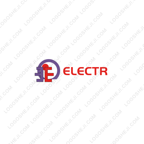 小阿翘logo设计