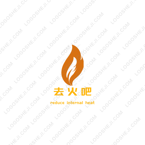 自选菜式logo设计