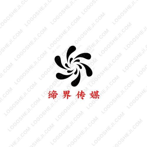 宏润logo设计