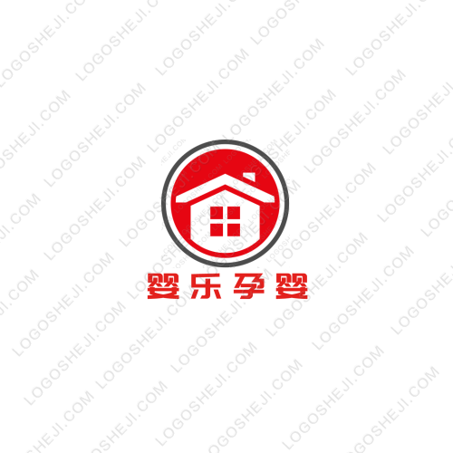 一休影视logo设计