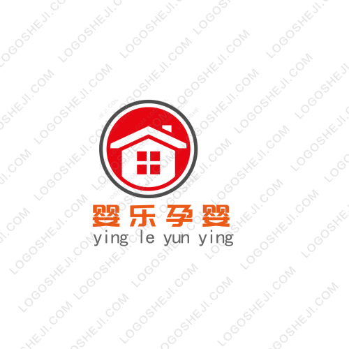 jiologo设计