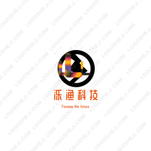 美汇电器logo设计