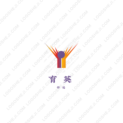 OTA在线运营活动执行logo设计