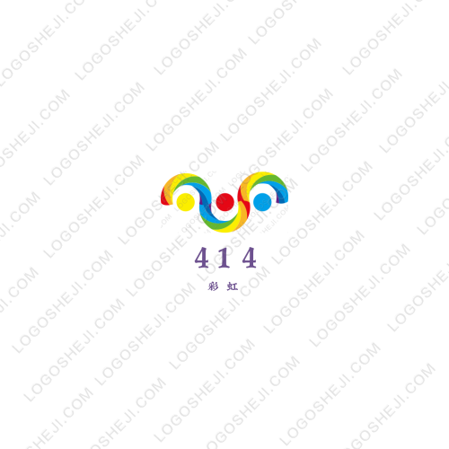 芒果成长营栏目组logo设计