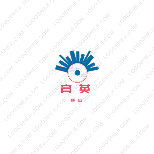 劉嘎logo设计