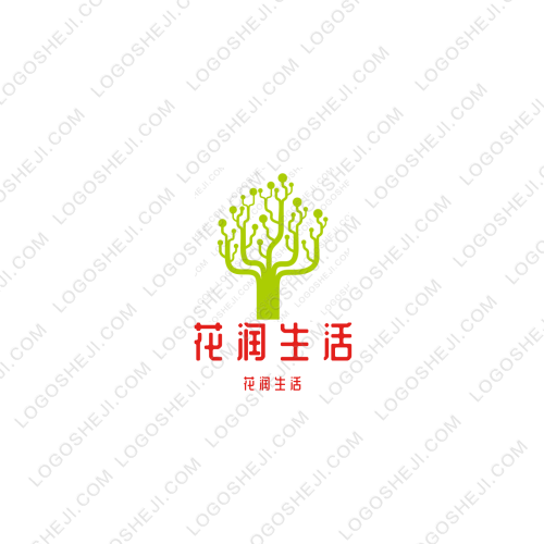 沐兮云代挂logo设计