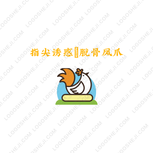 华康logo设计