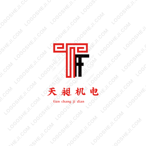 肙大便利超市logo设计
