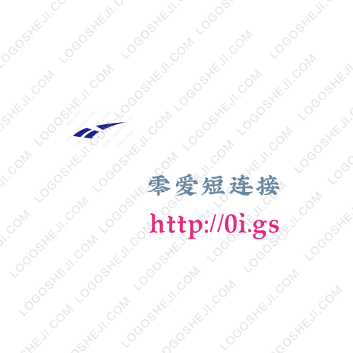 华广logo设计