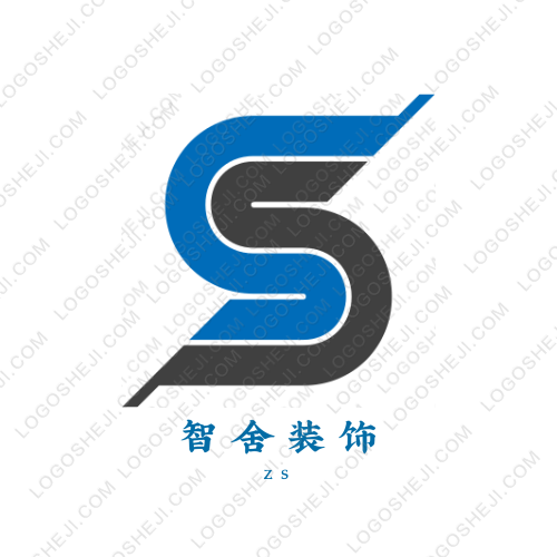 杜家小姐logo设计