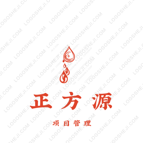 甘蔗logo设计