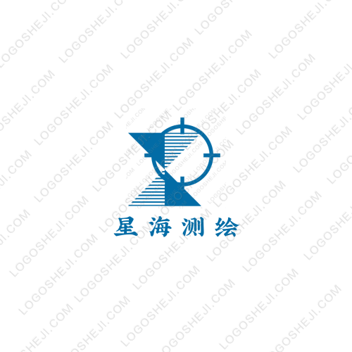 万成企服logo设计