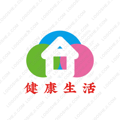 SE7EN韩舞社团logo设计