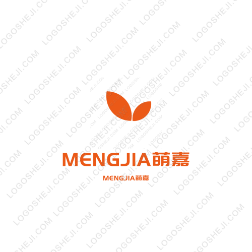 Jyolen约伦英语logo设计
