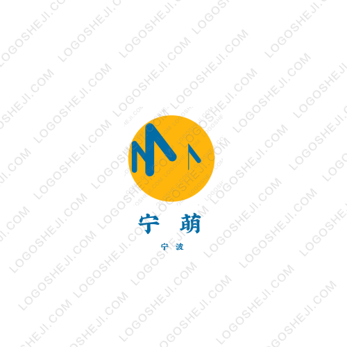 军士说军事logo设计