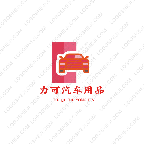 峰祺logo设计