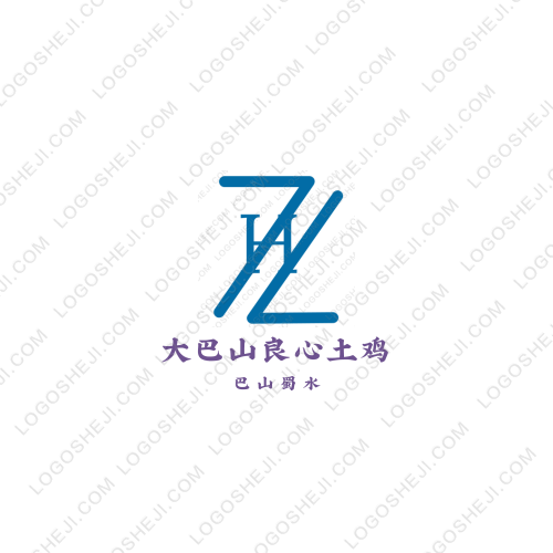 一站智能logo设计