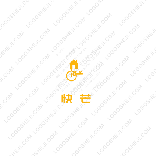 严选有货logo设计