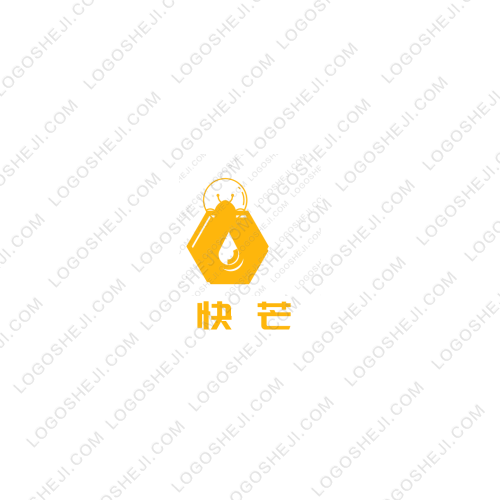 韵雅梦logo设计