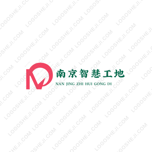 Rake citylogo设计