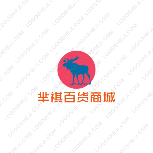 多点点logo设计