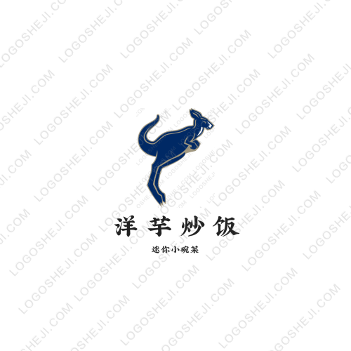 新宇教育logo设计