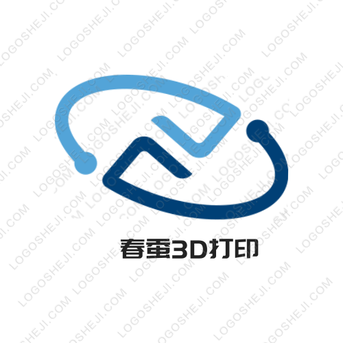 东佑科技有限公司logo设计