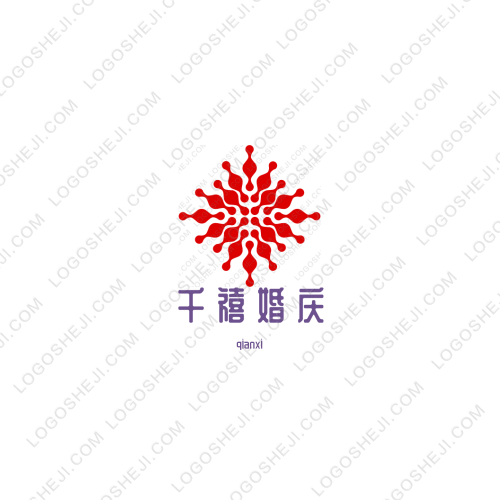 智能车位共享logo设计