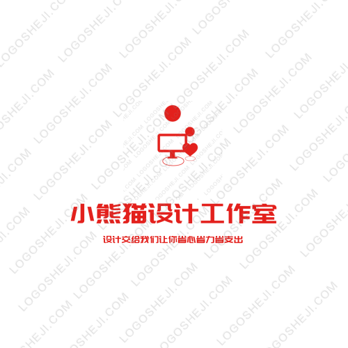 iactinglogo设计