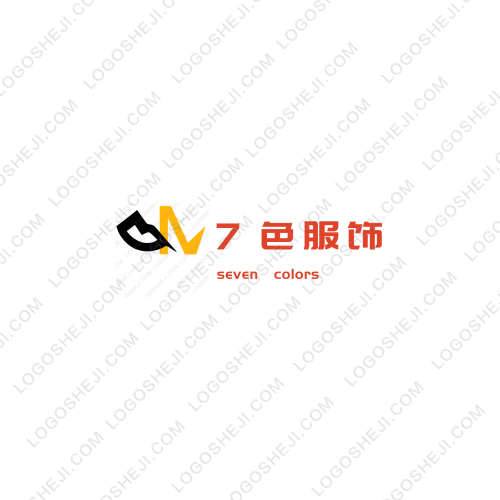 幻境影视logo设计