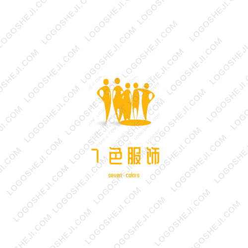 综合业务线logo设计