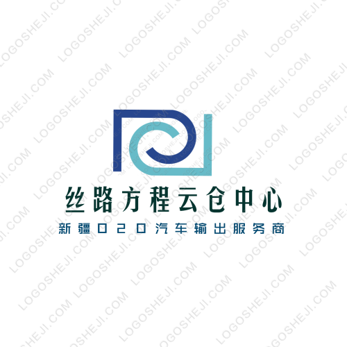 子墨科技logo设计