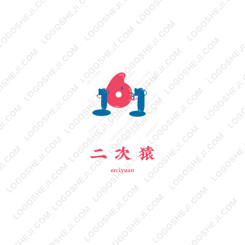 王馨语logo设计