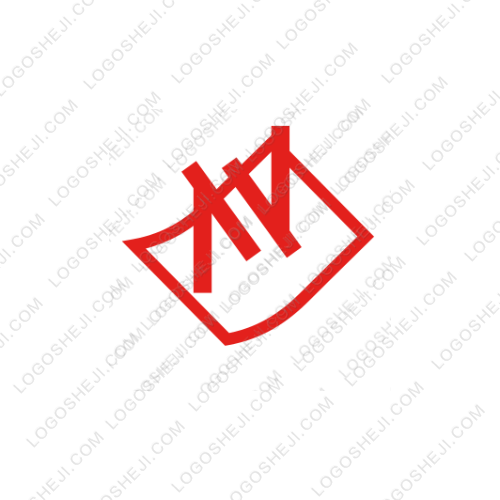 棵洁logo设计