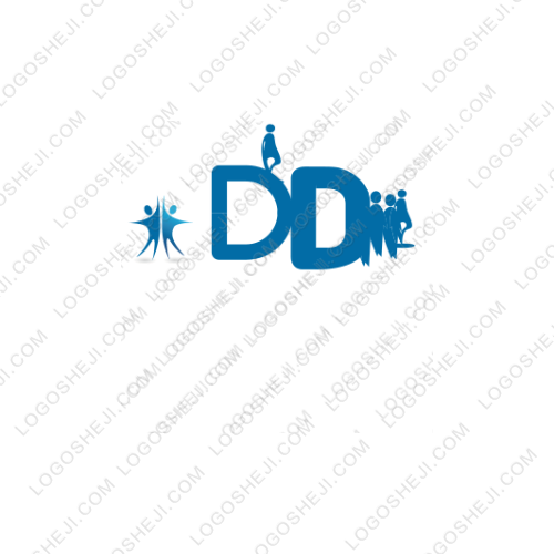 瑞诚保logo设计