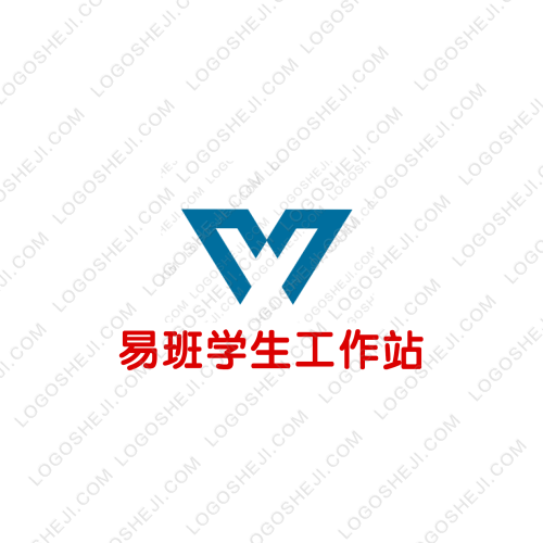 恒达伟业logo设计